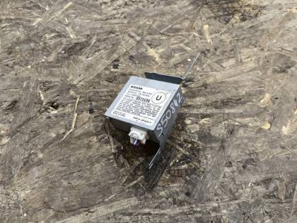 Блок управления камерой S50