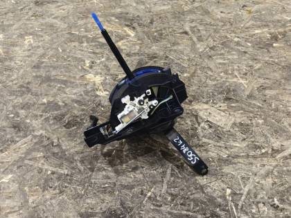 Селектор АКПП S50