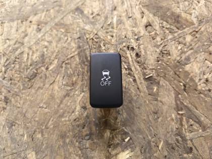 Кнопка курсовой устойчивости CU1