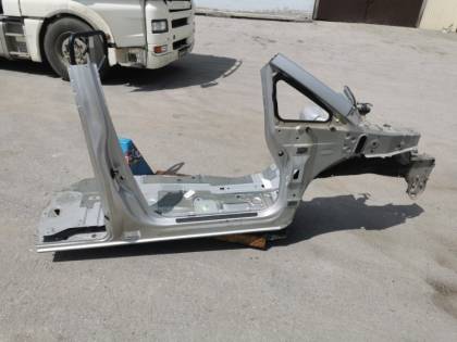 Лонжерон PU31