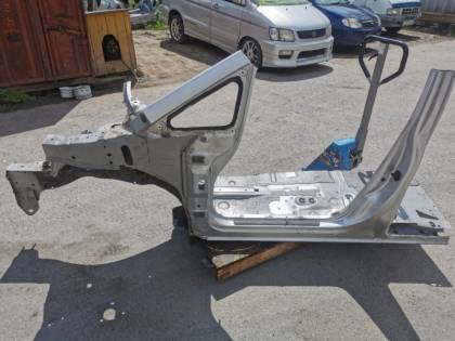 Лонжерон PU31