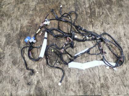 Проводка салона PU31