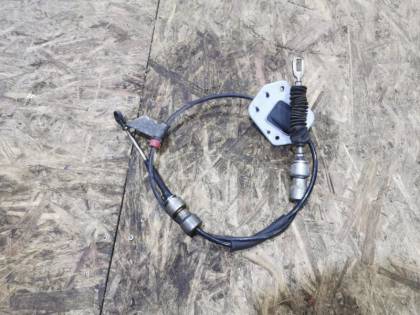 Трос переключения акпп PU31