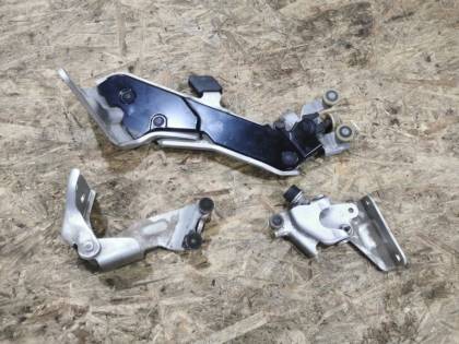 Ролик раздвижной двери PU31