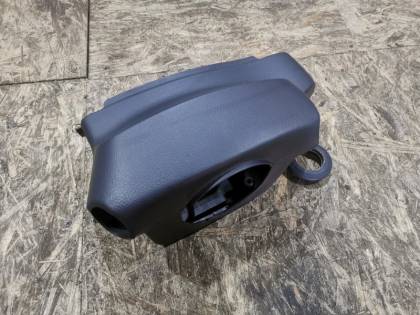 Кожух рулевой колонки PU31