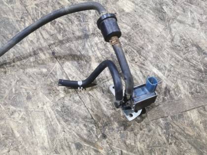 Вакуумный клапан PU31