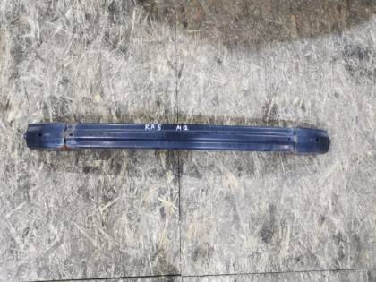 Жесткость бампера RA6