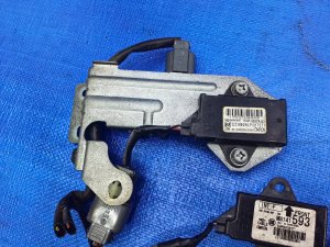 Антенна иммобилайзера MITSUBISHI OUTLANDER OEM MN141582 MN141583, MN141593, 8637A371, 8637A121 CW6W 2008