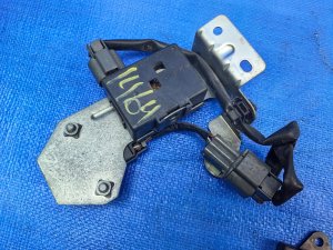 Антенна иммобилайзера MITSUBISHI OUTLANDER OEM MN141582 MN141583, MN141593, 8637A371, 8637A121 CW6W 2008
