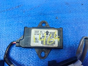 Антенна иммобилайзера MITSUBISHI OUTLANDER OEM MN141582 MN141583, MN141593, 8637A371, 8637A121 CW6W 2008
