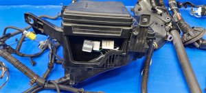 Проводка под капот LEXUS RX270 OEM 82111-48T90 AGL10 2010