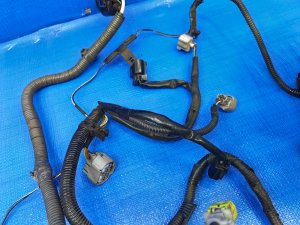 Проводка под капот LEXUS RX270 OEM 82111-48T90 AGL10 2010