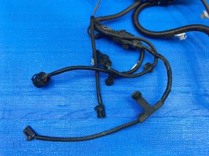 Проводка под капот LEXUS RX270 OEM 82111-48T90 AGL10 2010
