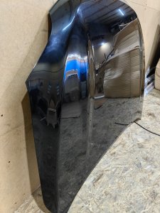 Капот TOYOTA VANGUARD OEM 53301-42100 ACA33 2010