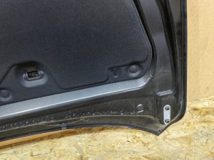Капот TOYOTA VANGUARD OEM 53301-42100 ACA33 2010