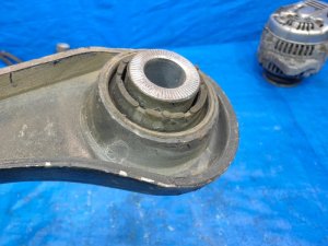 Рычаг VOLKSWAGEN TIGUAN OEM 1K0501530C 1K0501529F 5NCTH 2014