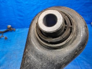 Рычаг VOLKSWAGEN TIGUAN OEM 1K0501530C 1K0501529F 5NCTH 2014