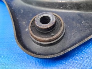 Рычаг NISSAN JUKE OEM 54500-1KA0B NF15 2011