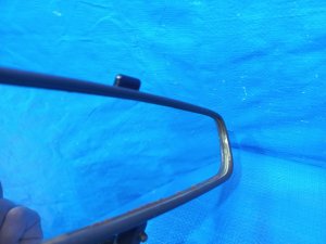 Зеркало заднего вида салонное TOYOTA IPSUM SXM10 2000